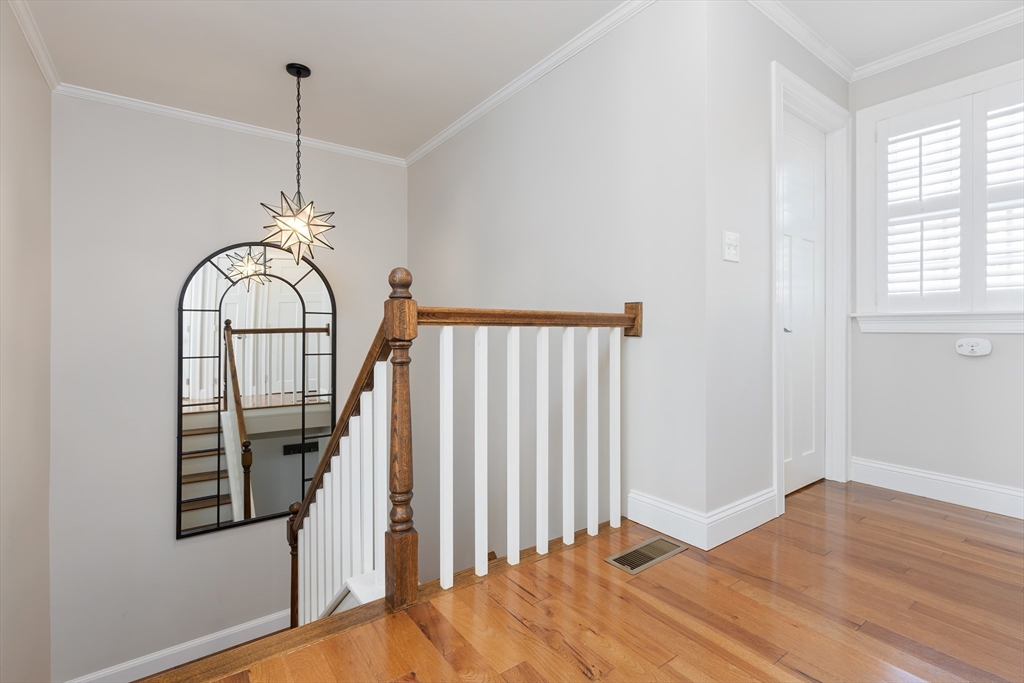 25 Bay Street Hull, MA 02045 - Photo 17 of 27 a view of a interior in the house