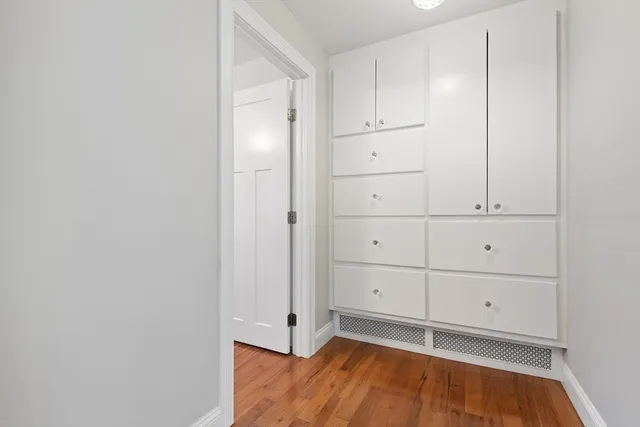 a bathroom with a toilet and a sink