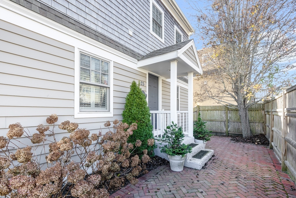 25 Bay Street Hull, MA 02045 - Photo 25 of 27 a house with a outdoor space