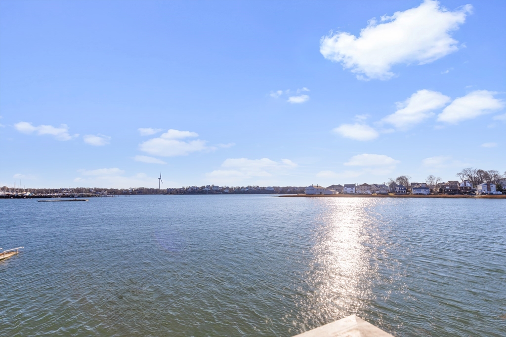 25 Bay Street Hull, MA 02045 - Photo 27 of 27 a view of an ocean and beach