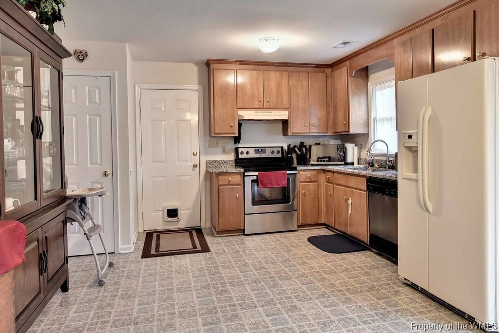 3456 Chickahominy Road Toano, VA 23168 - Photo 9 of 22 Gallery Image 9