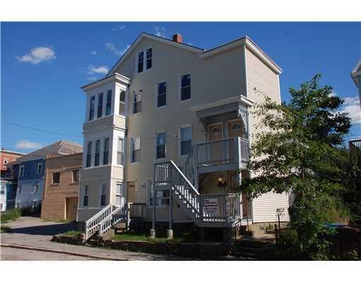 60 Pleasant Street Woonsocket, RI 02895 - Photo 1 of 1