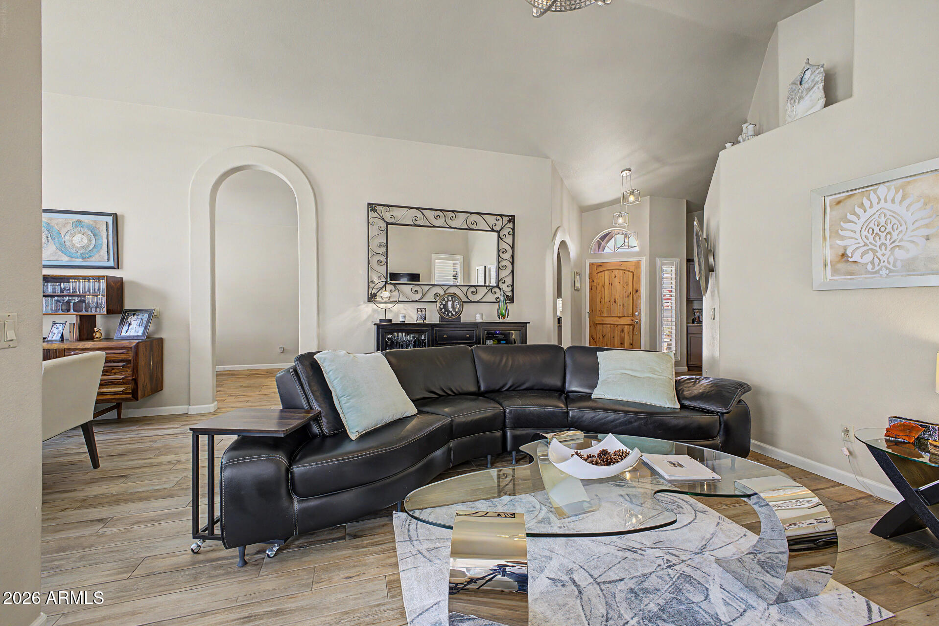 6612 East Raftriver Street Mesa, AZ 85215 - Photo 8 of 34