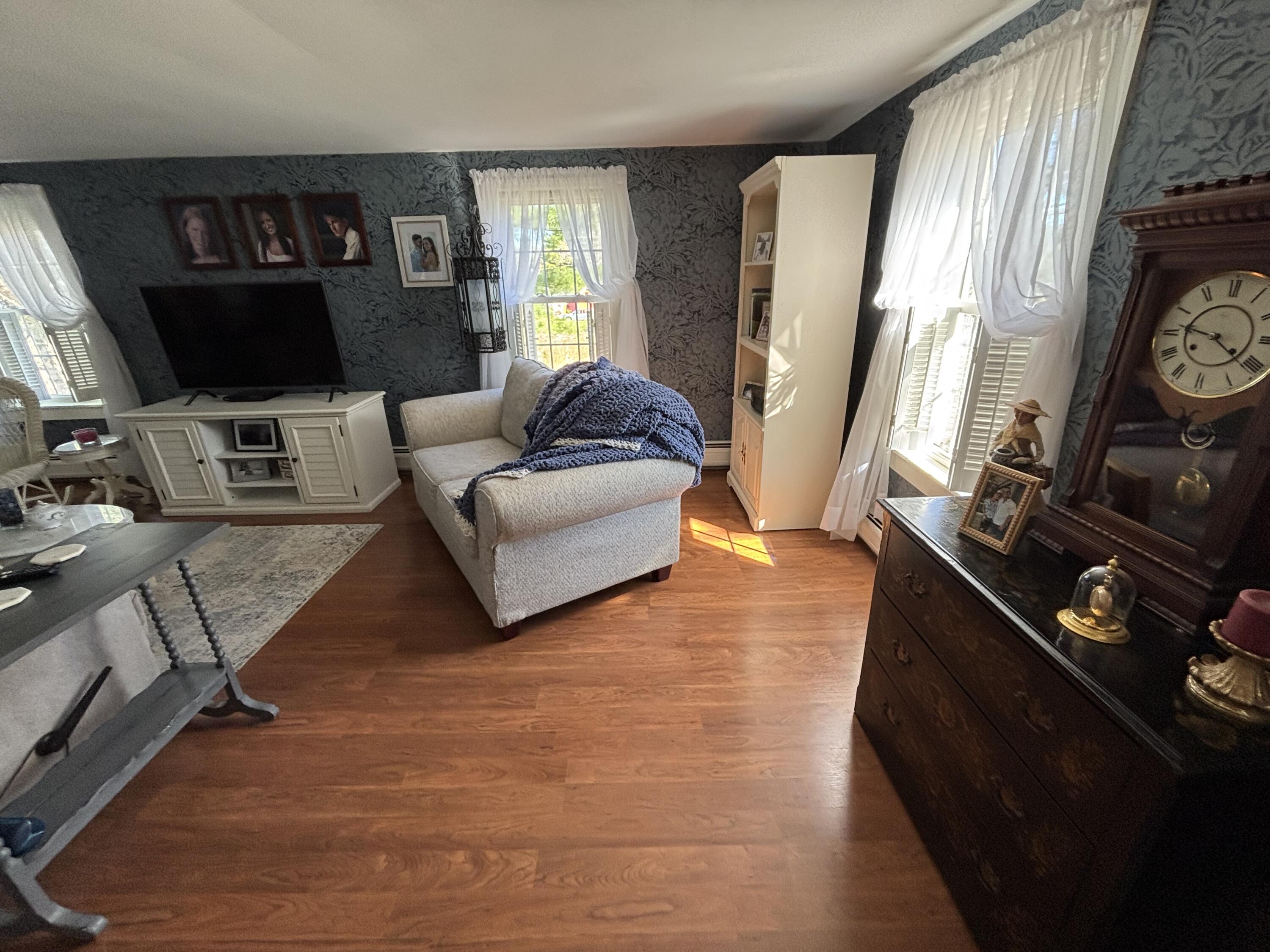773 North North Bend Road Surry, ME 04684 - Photo 10 of 34 Image