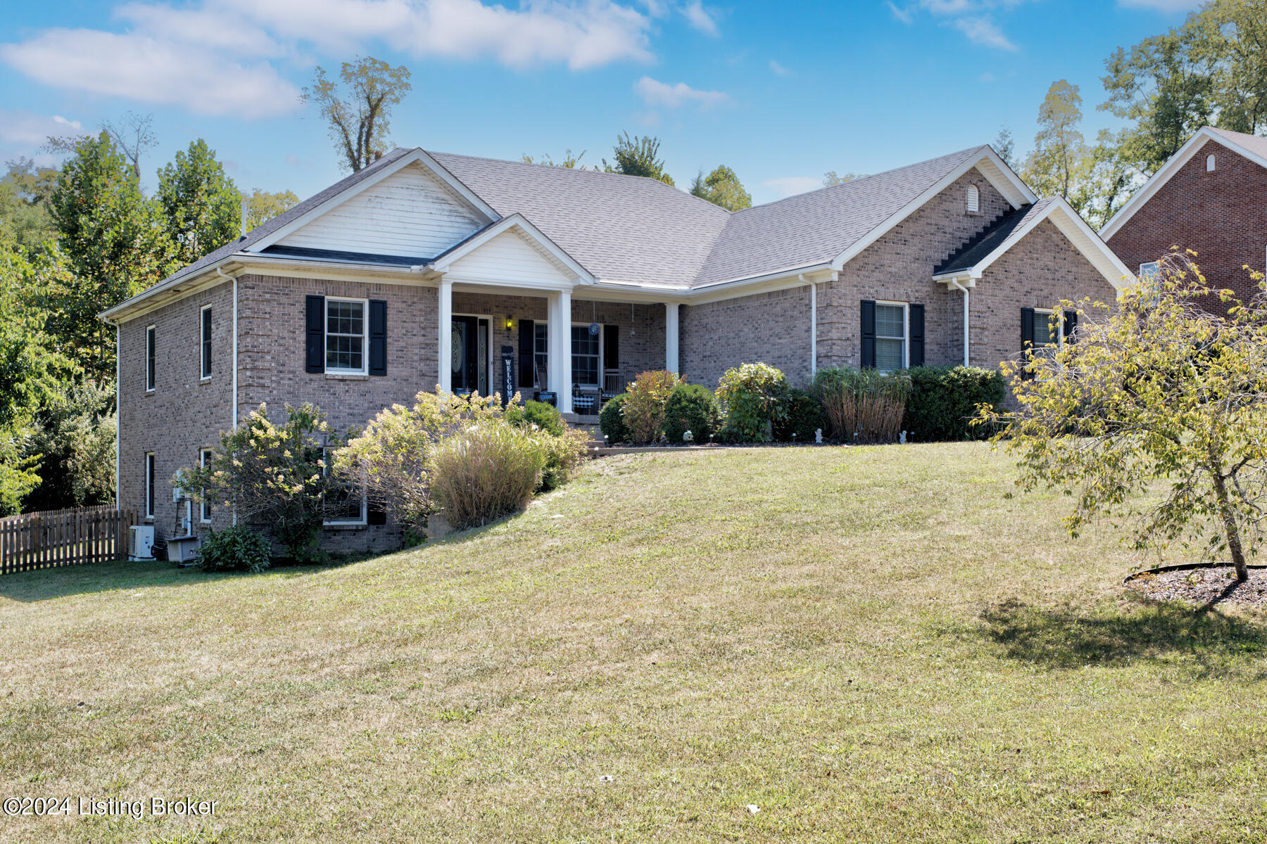246 Silverview Road Smithfield, KY 40068 - Photo 44 of 49 GSP-246 Silverview Rd-45