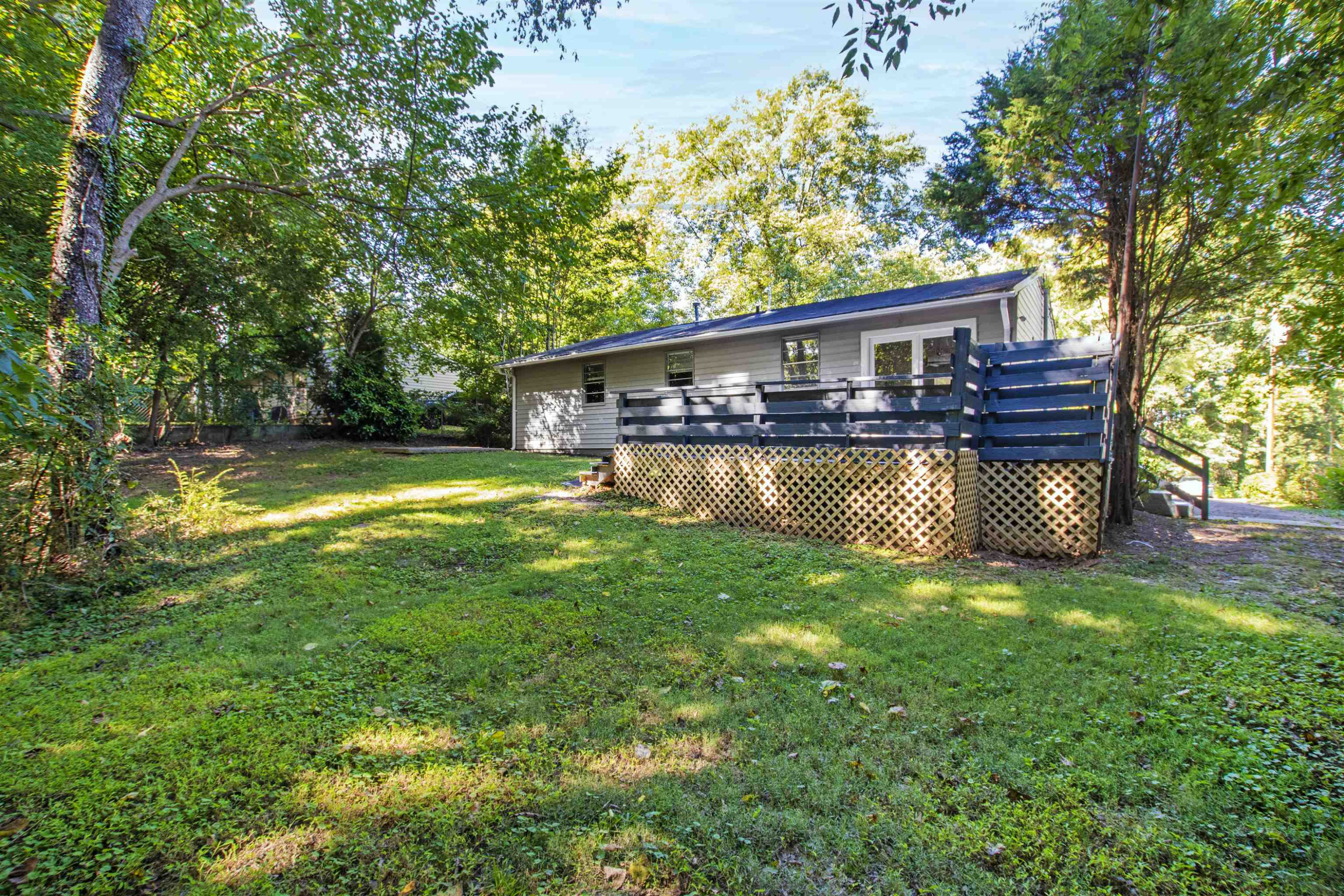 2101 Atkins Drive Raleigh, NC 27610 - Photo 24 of 27 Photo 24