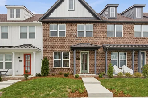 $419,900 | 134 Valentine Alley, Nashville, TN 37218