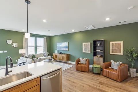 $419,900 | 134 Valentine Alley, Nashville, TN 37218