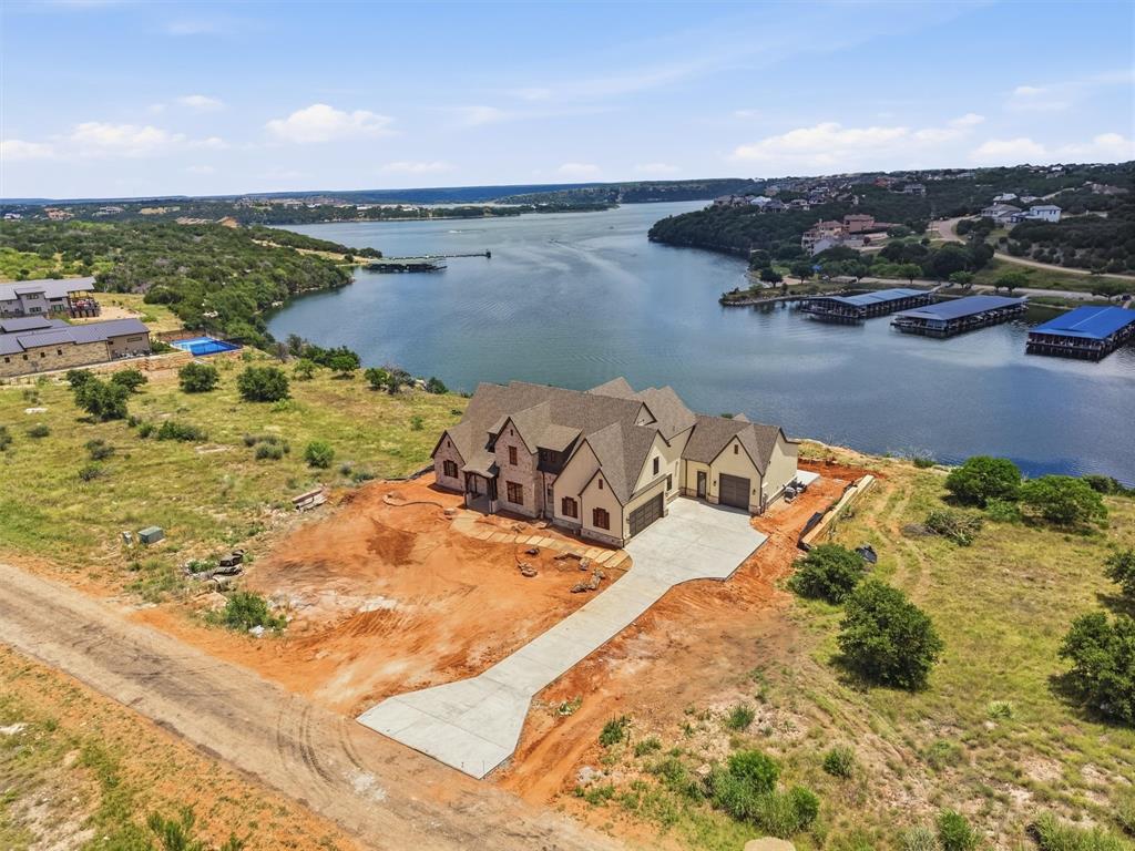 1260 Rawhide Ridge Graford, TX 76449 - Photo 1 of 38