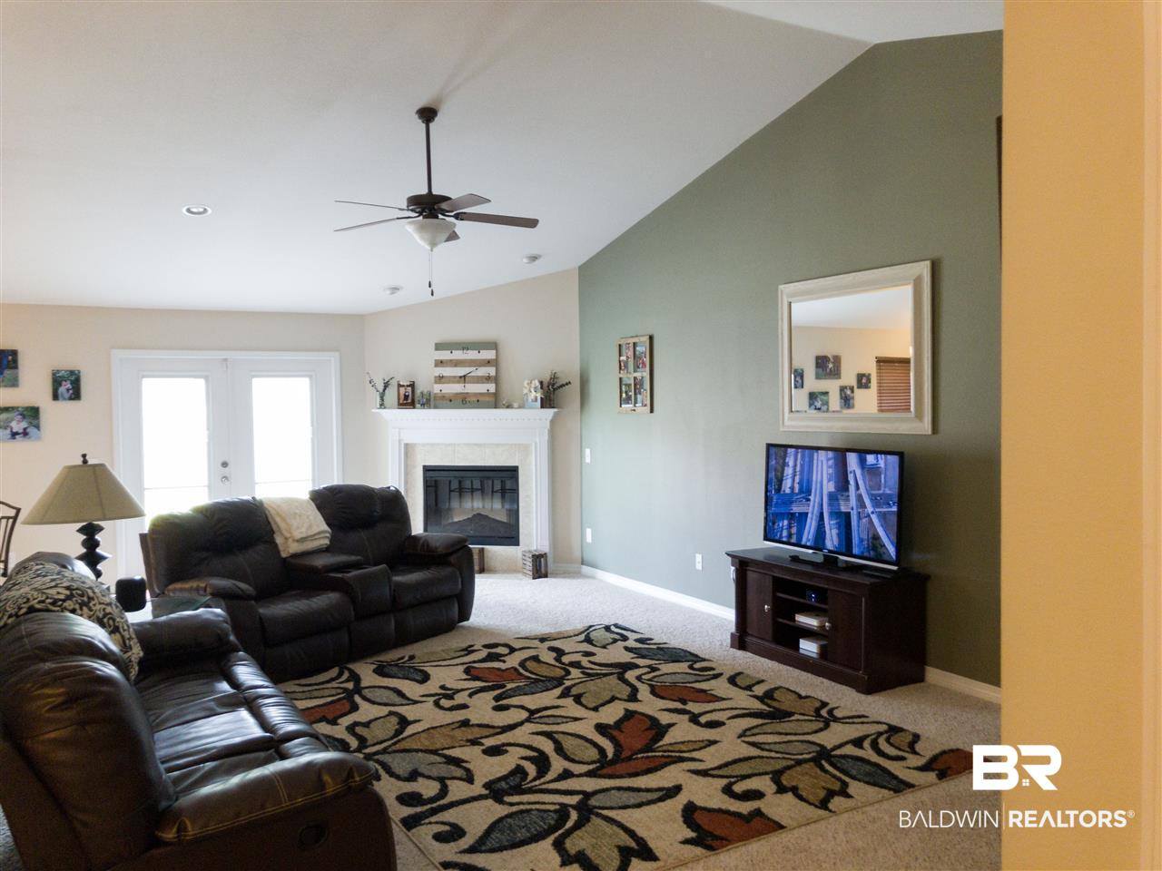 15344 Fremont Court Foley, AL 36535 - Photo 2 of 22