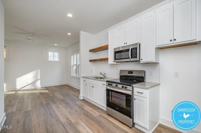 $5,500 | 1407 Sedgefield Street, Durham, NC 27705