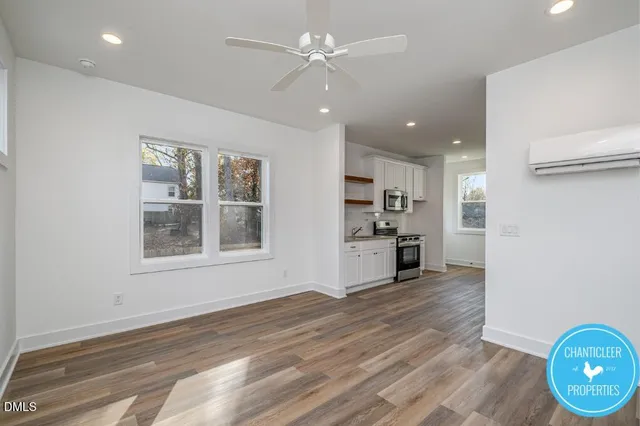 $5,500 | 1407 Sedgefield Street, Durham, NC 27705