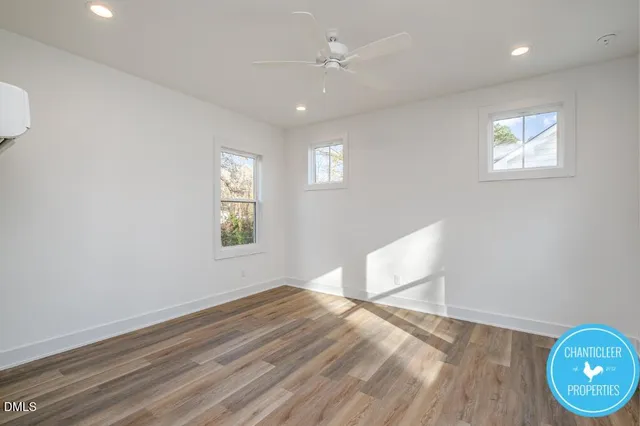 $5,500 | 1407 Sedgefield Street, Durham, NC 27705