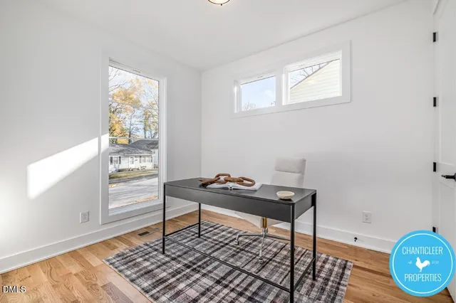 $5,500 | 1407 Sedgefield Street, Durham, NC 27705