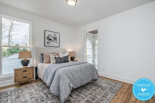 $5,500 | 1407 Sedgefield Street, Durham, NC 27705