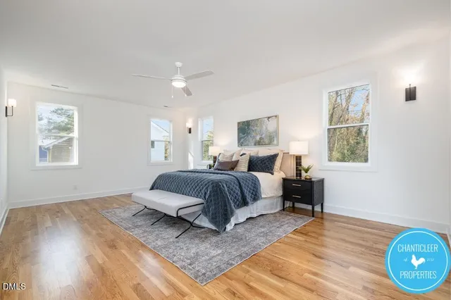 $5,500 | 1407 Sedgefield Street, Durham, NC 27705