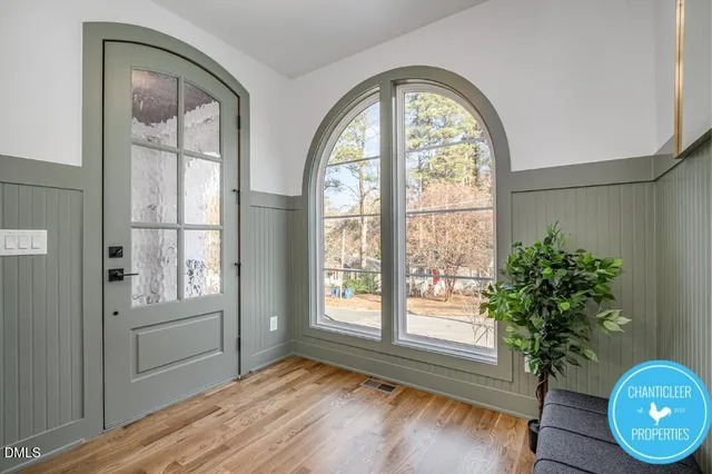 $5,500 | 1407 Sedgefield Street, Durham, NC 27705