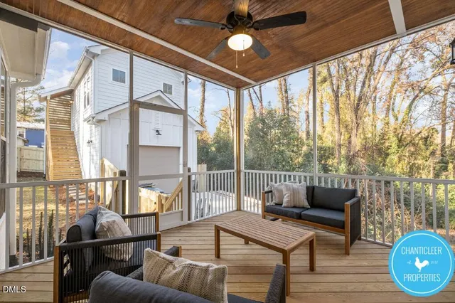 $5,500 | 1407 Sedgefield Street, Durham, NC 27705