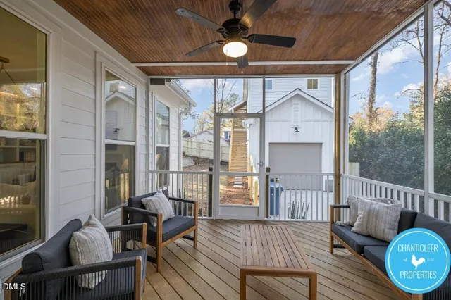 $5,500 | 1407 Sedgefield Street, Durham, NC 27705