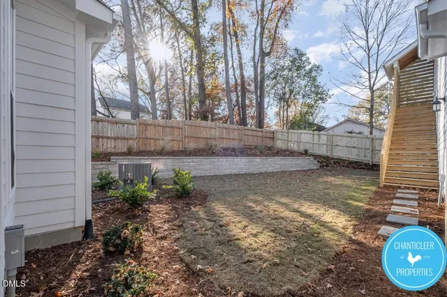 $5,500 | 1407 Sedgefield Street, Durham, NC 27705