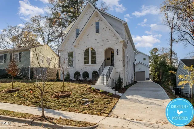 $5,500 | 1407 Sedgefield Street, Durham, NC 27705