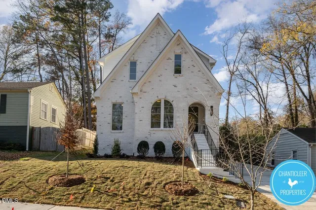 $5,500 | 1407 Sedgefield Street, Durham, NC 27705