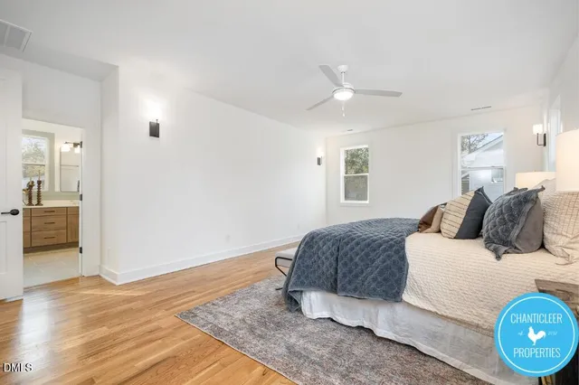 $5,500 | 1407 Sedgefield Street, Durham, NC 27705