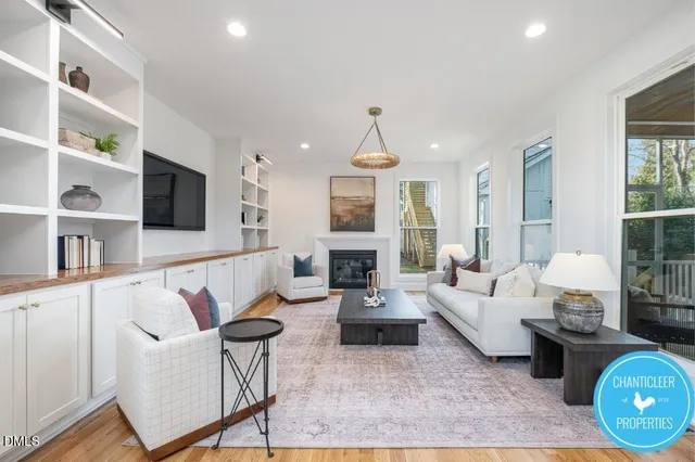 $5,500 | 1407 Sedgefield Street, Durham, NC 27705