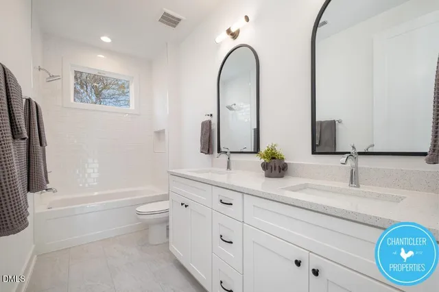 $5,500 | 1407 Sedgefield Street, Durham, NC 27705