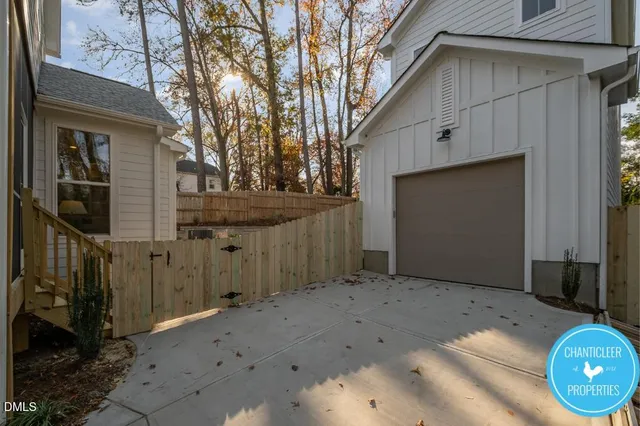 $5,500 | 1407 Sedgefield Street, Durham, NC 27705