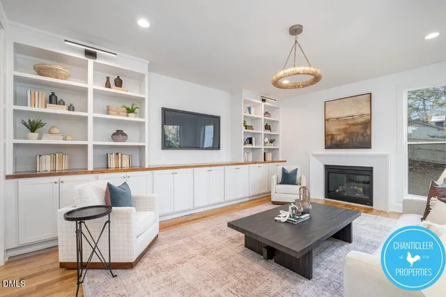 $5,500 | 1407 Sedgefield Street, Durham, NC 27705