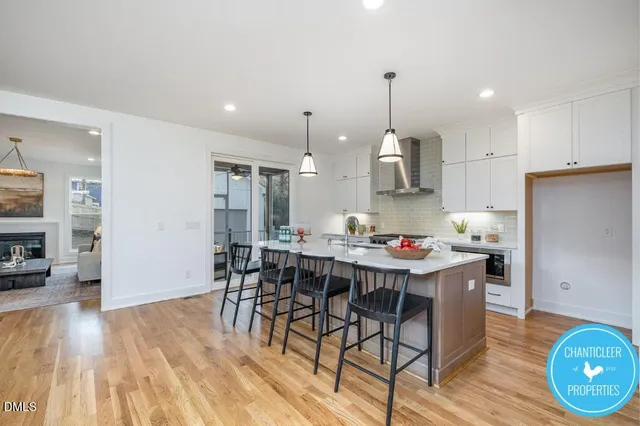 $5,500 | 1407 Sedgefield Street, Durham, NC 27705