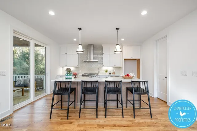 $5,500 | 1407 Sedgefield Street, Durham, NC 27705