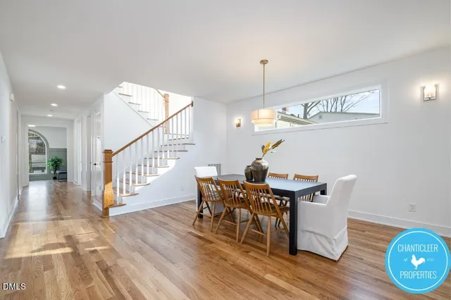 $5,500 | 1407 Sedgefield Street, Durham, NC 27705