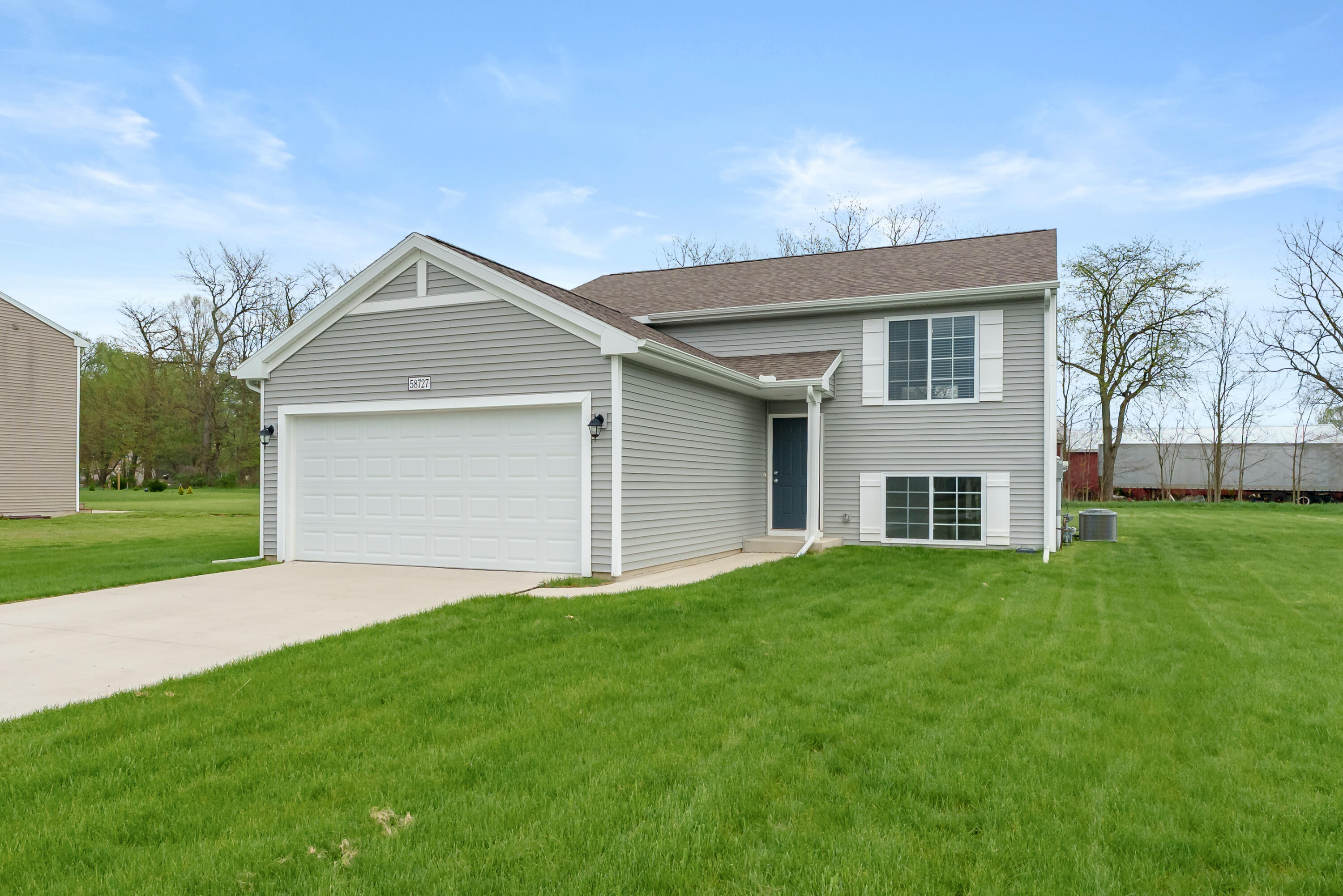 58727 Pond View Lane Three Rivers, MI 49093 - Photo 28 of 55 Pond View Ln 58727 Three Rivers 49093-28