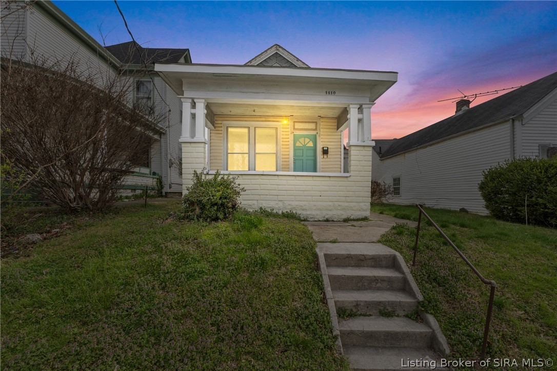 1110 State Street New Albany, IN 47150 - Photo 1 of 39