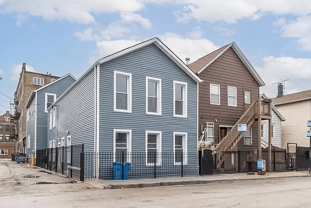 1013 West 18th Place Chicago, IL 60608 - Photo 39 of 49