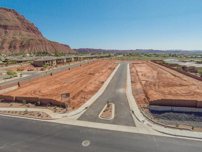 Red Stone Red Stone Red Stone Estates Ivins, UT 84738 - Photo 1 of 1 1616161_Lot-View_800x600