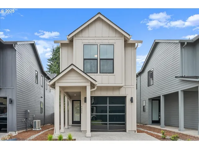$449,900 | 5008 Northeast 113th Street, Vancouver, WA 98686