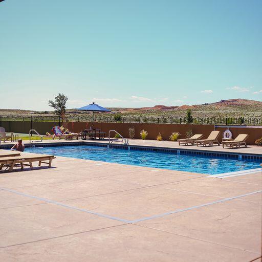 1035 West Doonbeg Drive, Unit 310 St. George, UT 84770 - Photo 1 of 1 Fairways Amenities