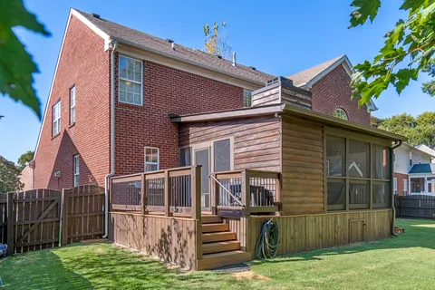 $949,900 | 728 Braemere Drive, Franklin, TN 37064