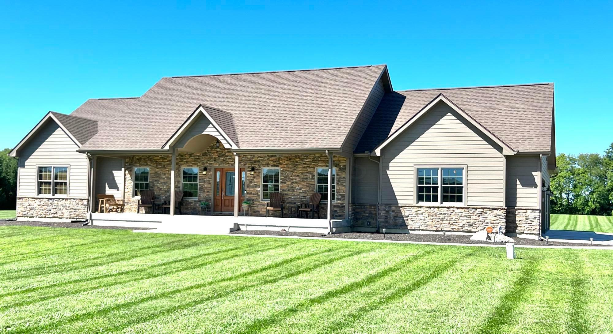 4387 Mahar Road Springfield, OH 45502 - Photo 67 of 71 IMG_2570