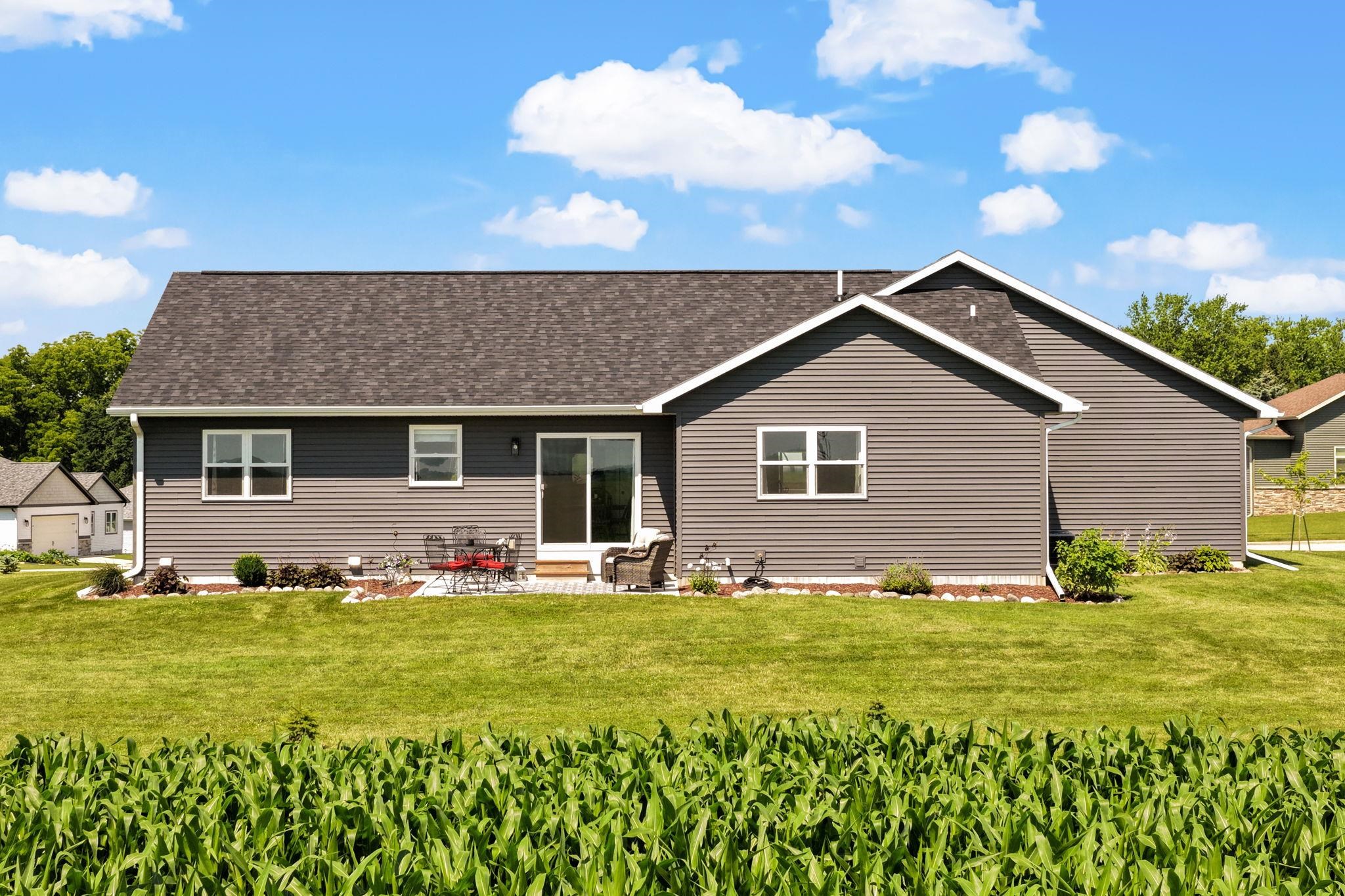 113 Cardinal Way Ridgeway, WI 53582 - Photo 31 of 39