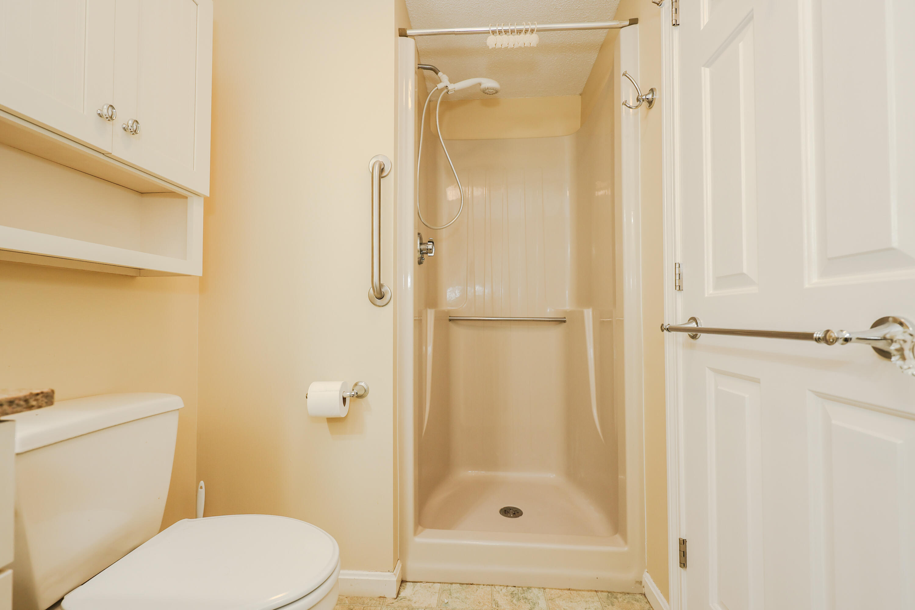 194 Flintlock Village Road, Unit 4 Wells, ME 04090 - Photo 36 of 42 1st Floor Bedroom 1 Bathroom