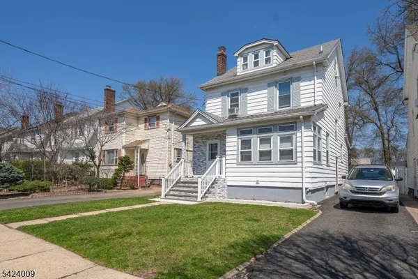 $595,000 | 15 Melrose Terrace, Elizabeth, NJ 07208