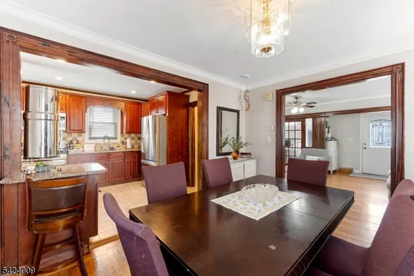 $595,000 | 15 Melrose Terrace, Elizabeth, NJ 07208