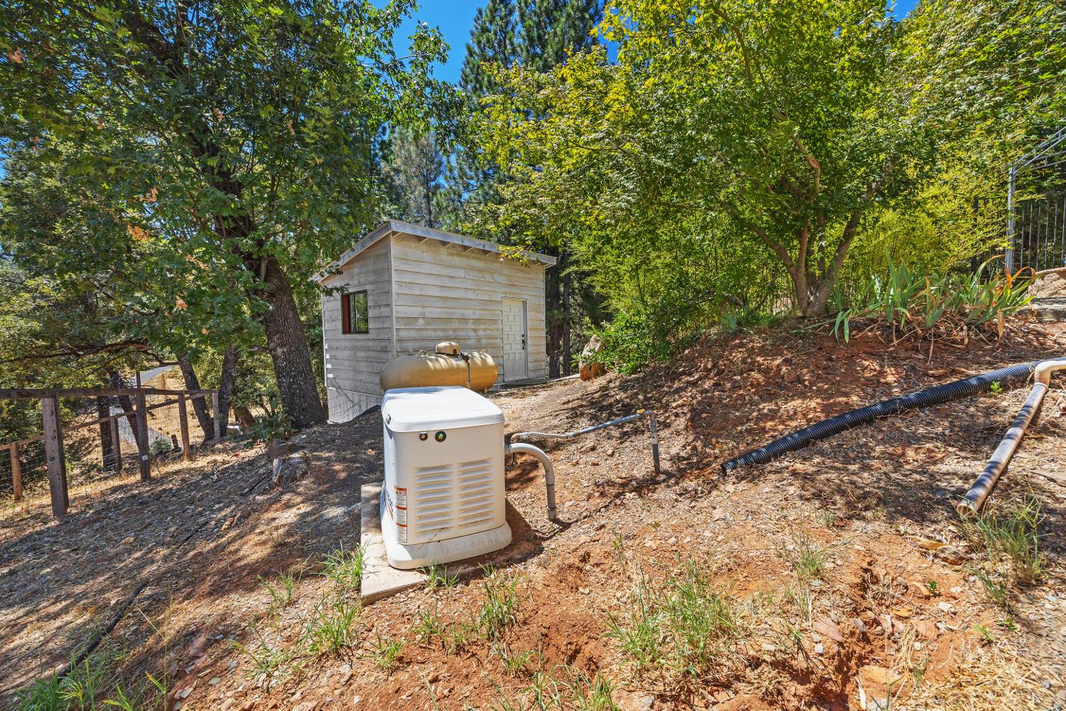 11110 Clinton Bar Road Pine Grove, CA 95665 - Photo 31 of 81