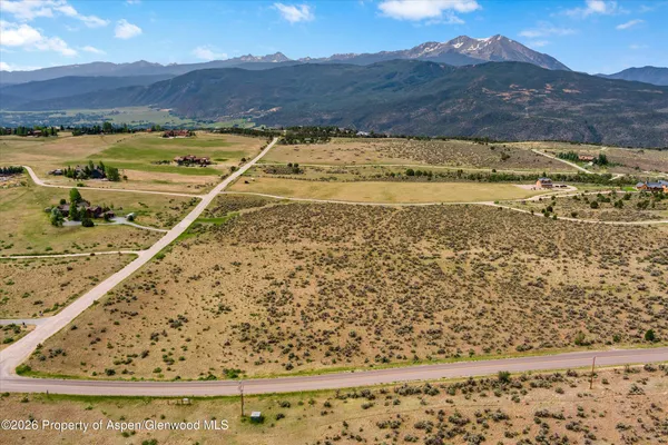 $1,100,000 | Tbd Harmony Lane, Carbondale, CO 81623