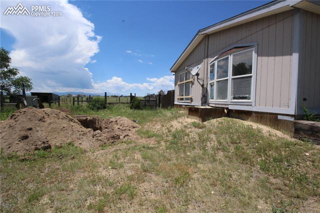 4340 Wileys Road Peyton, CO 80831 - Photo 26 of 27