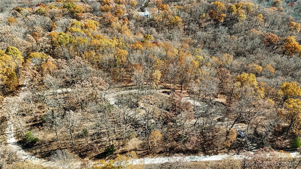 16376 Twisted Tree Road Barnett, MO 65011 - Photo 28 of 52 Gravel road around part of property, circle gated